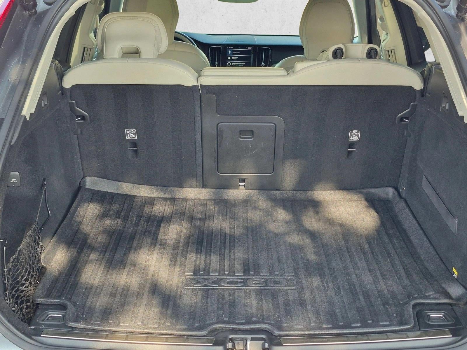 2019 Volvo XC60 T6 AWD Inscription