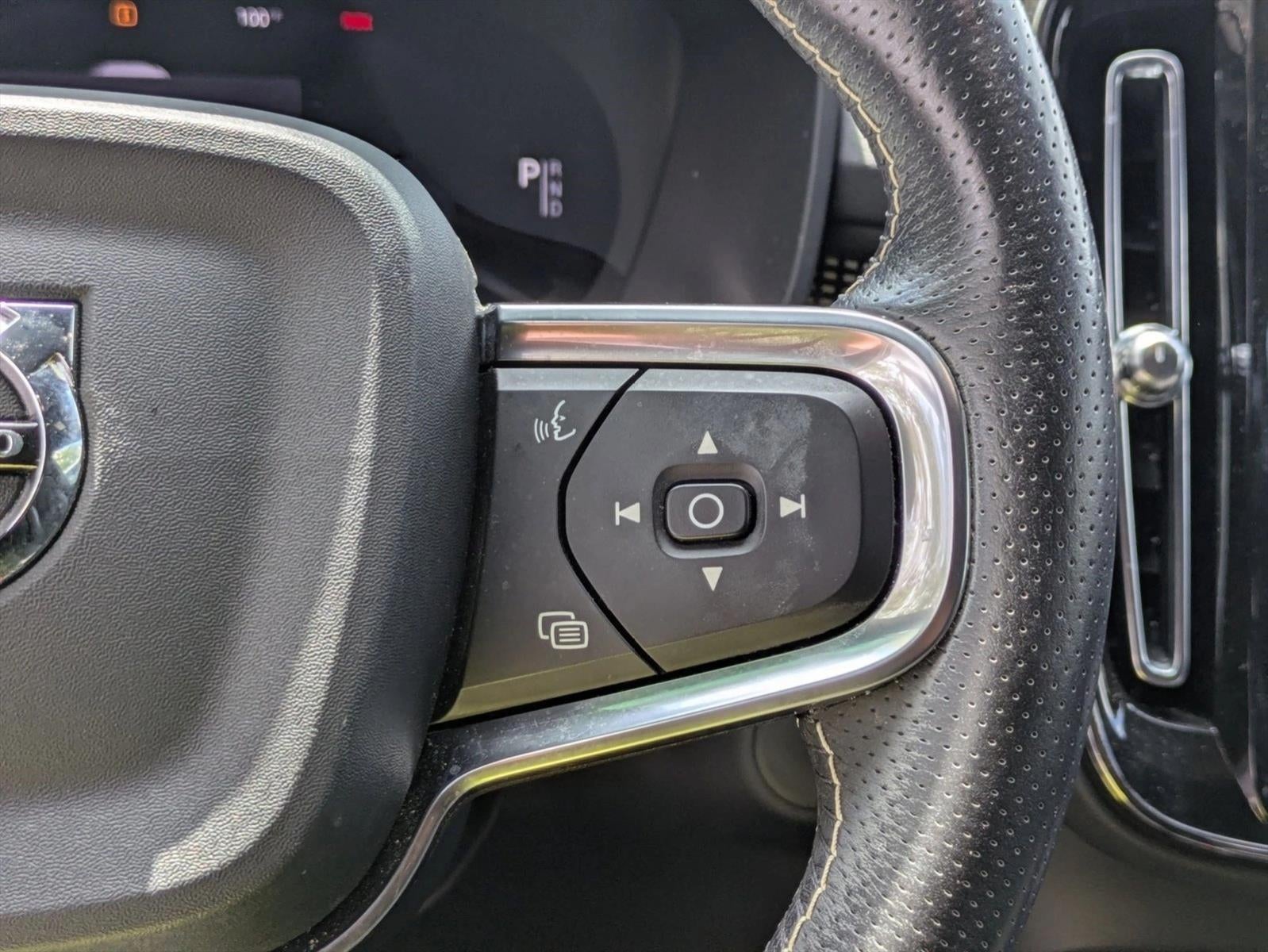 2021 Volvo XC40 Recharge P8 eAWD Pure Electric