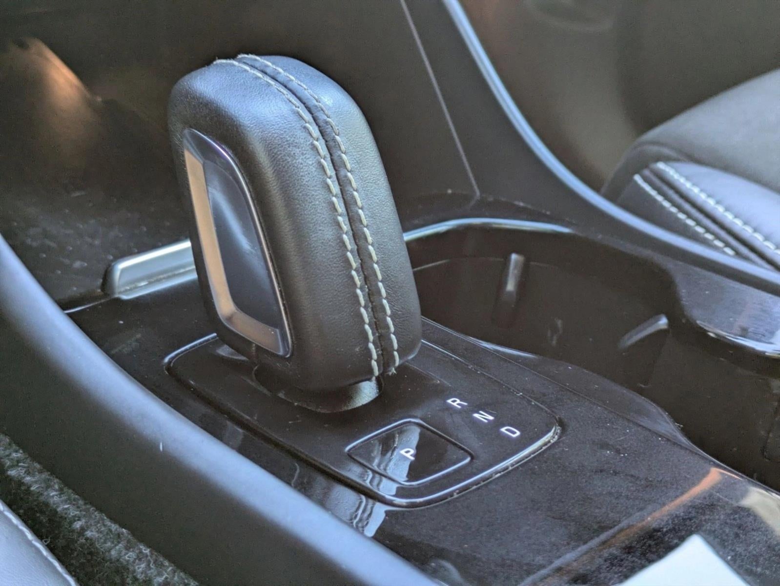 2021 Volvo XC40 Recharge P8 eAWD Pure Electric