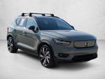 2021 Volvo XC40 Recharge P8 eAWD Pure Electric