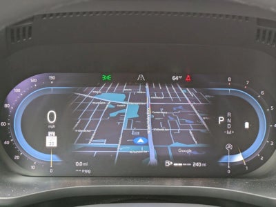 2022 Volvo XC60 B5 AWD R-Design