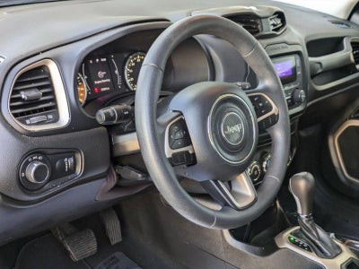 2017 Jeep Renegade Sport FWD *Ltd Avail*