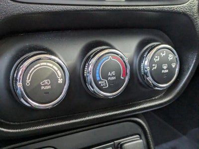 2017 Jeep Renegade Sport FWD *Ltd Avail*