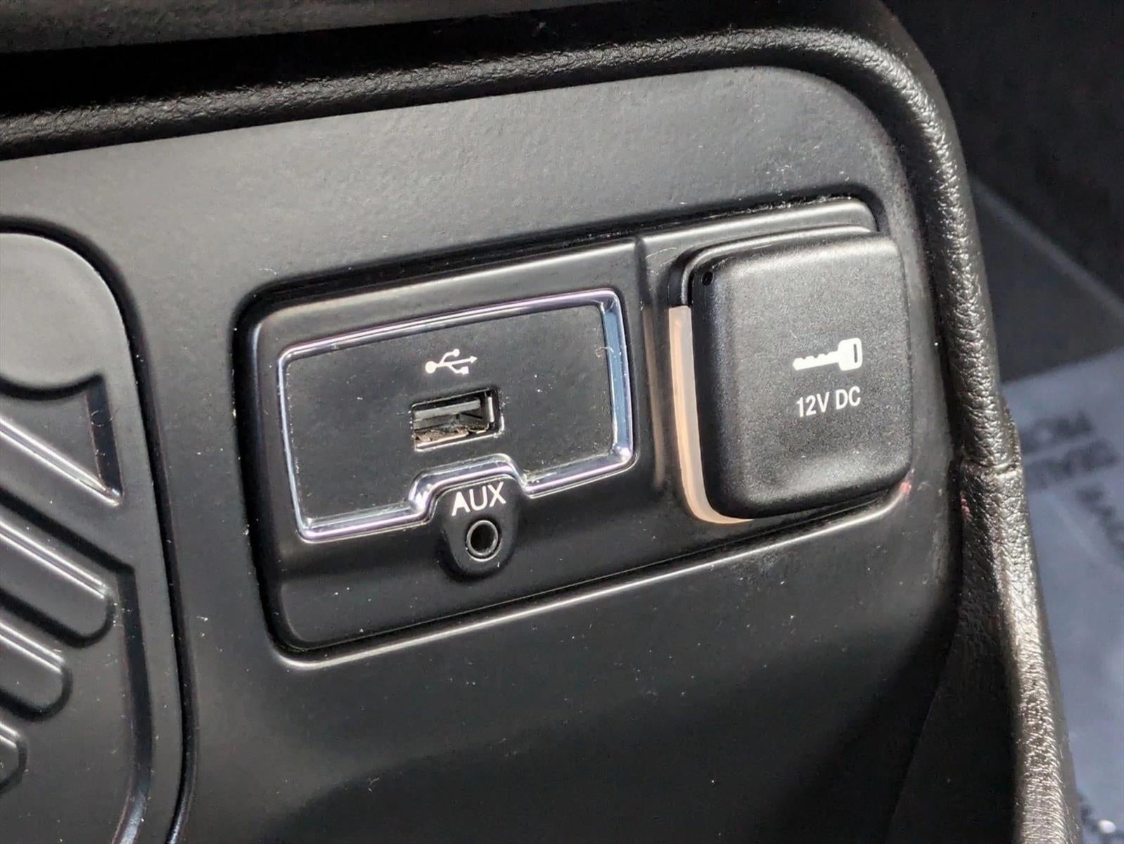 2017 Jeep Renegade Sport FWD *Ltd Avail*