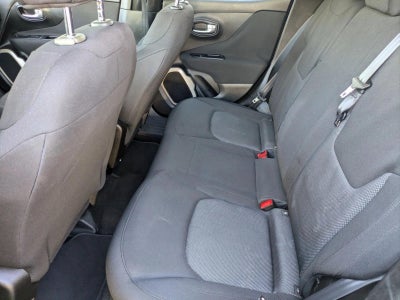 2017 Jeep Renegade Sport FWD *Ltd Avail*