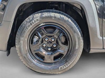 2017 Jeep Renegade Sport FWD *Ltd Avail*