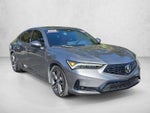 2023 Acura Integra CVT w/A-Spec Technology Package