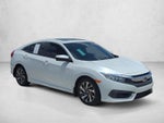 2017 Honda Civic Sedan EX CVT
