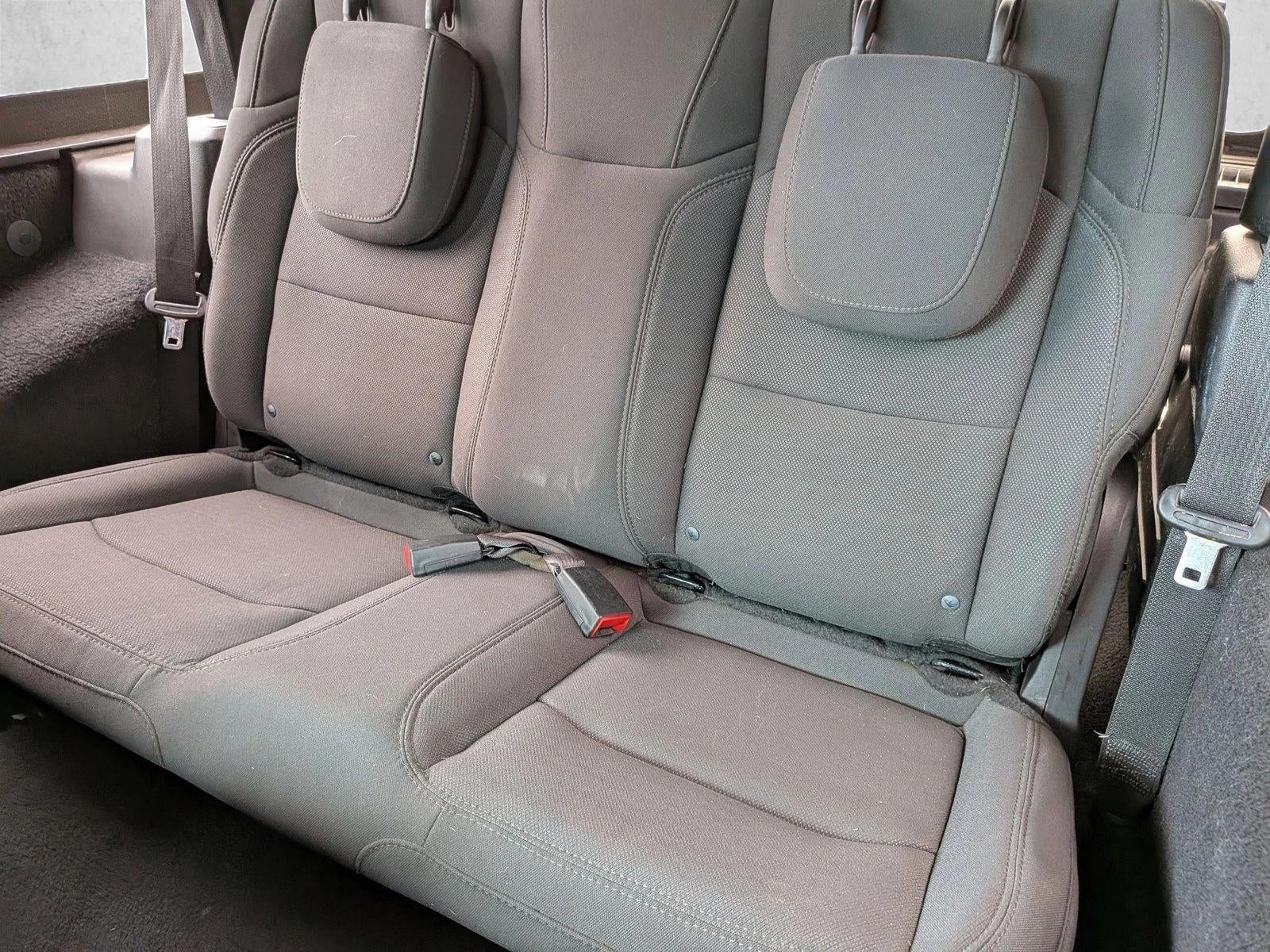 2019 Jeep Wrangler Sport S 4x4