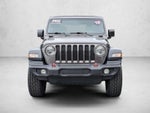 2019 Jeep Wrangler Sport S 4x4