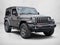 2019 Jeep Wrangler Sport S 4x4