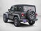 2019 Jeep Wrangler Sport S 4x4