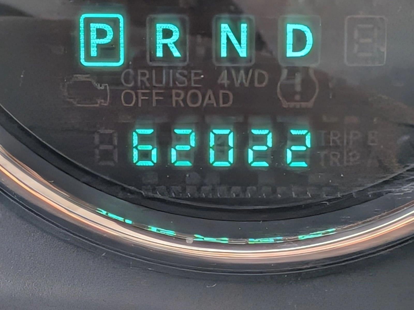 2012 Jeep Wrangler Unlimited 4WD 4dr Sahara