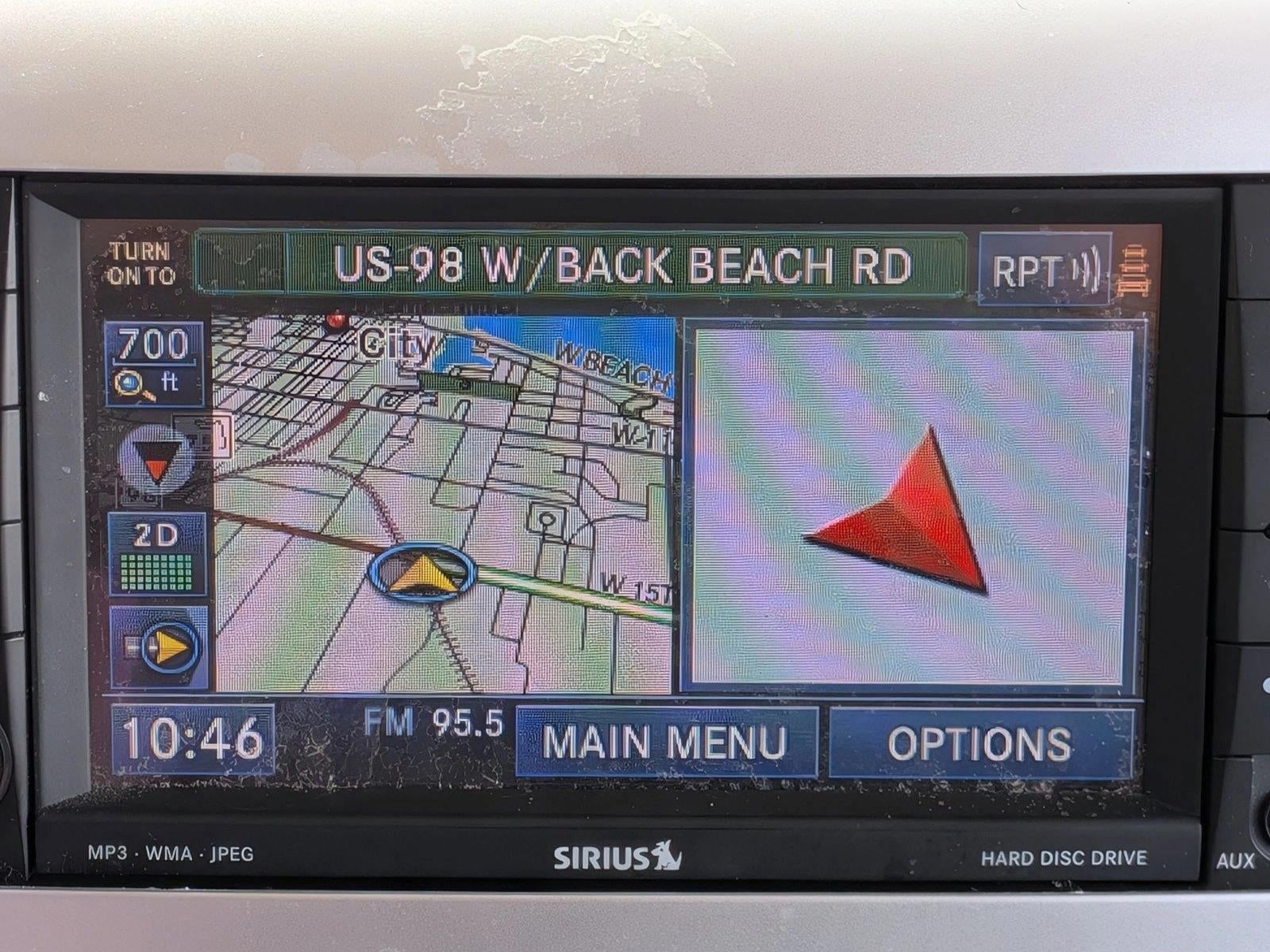 2012 Jeep Wrangler Unlimited 4WD 4dr Sahara