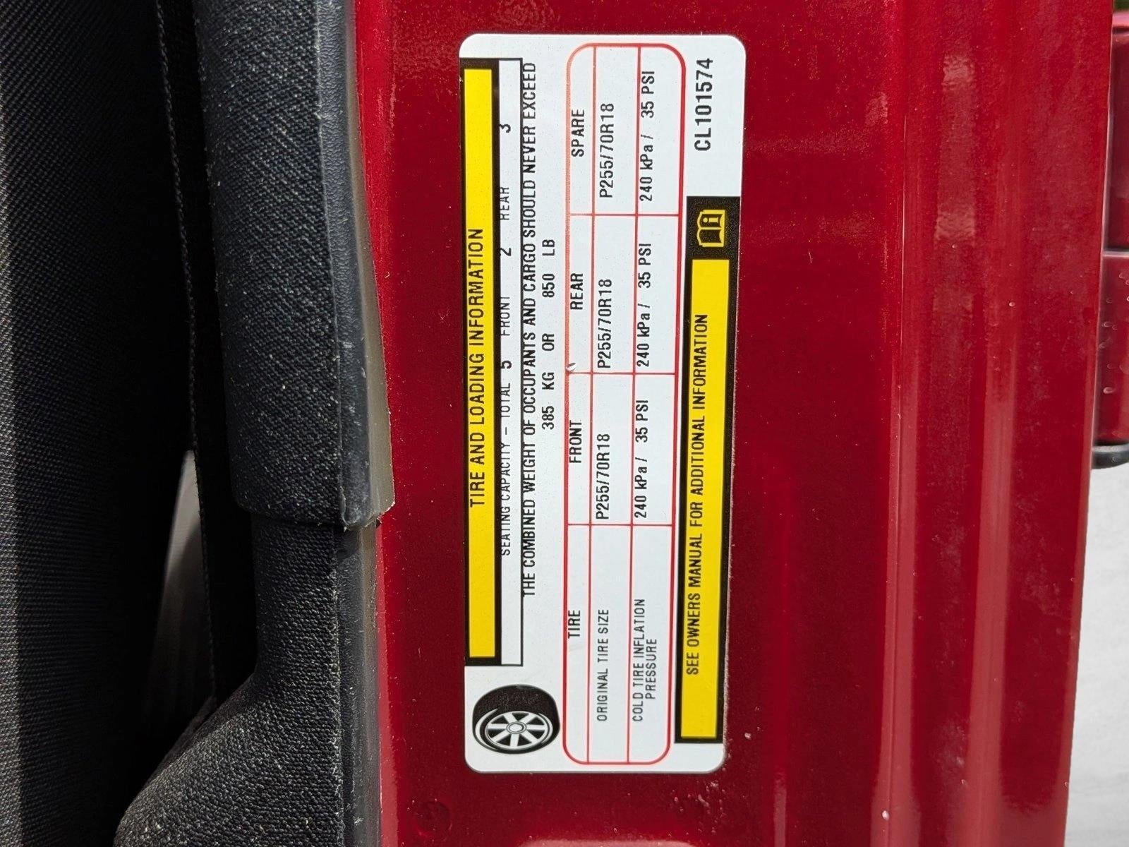 2012 Jeep Wrangler Unlimited 4WD 4dr Sahara