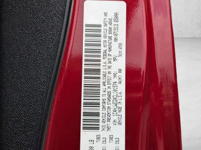 2012 Jeep Wrangler Unlimited 4WD 4dr Sahara