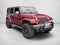 2012 Jeep Wrangler Unlimited 4WD 4dr Sahara
