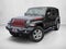 2019 Jeep Wrangler Unlimited Sport S 4x4
