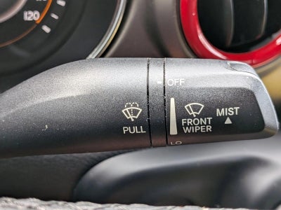 2019 Jeep Wrangler Unlimited Sport S 4x4