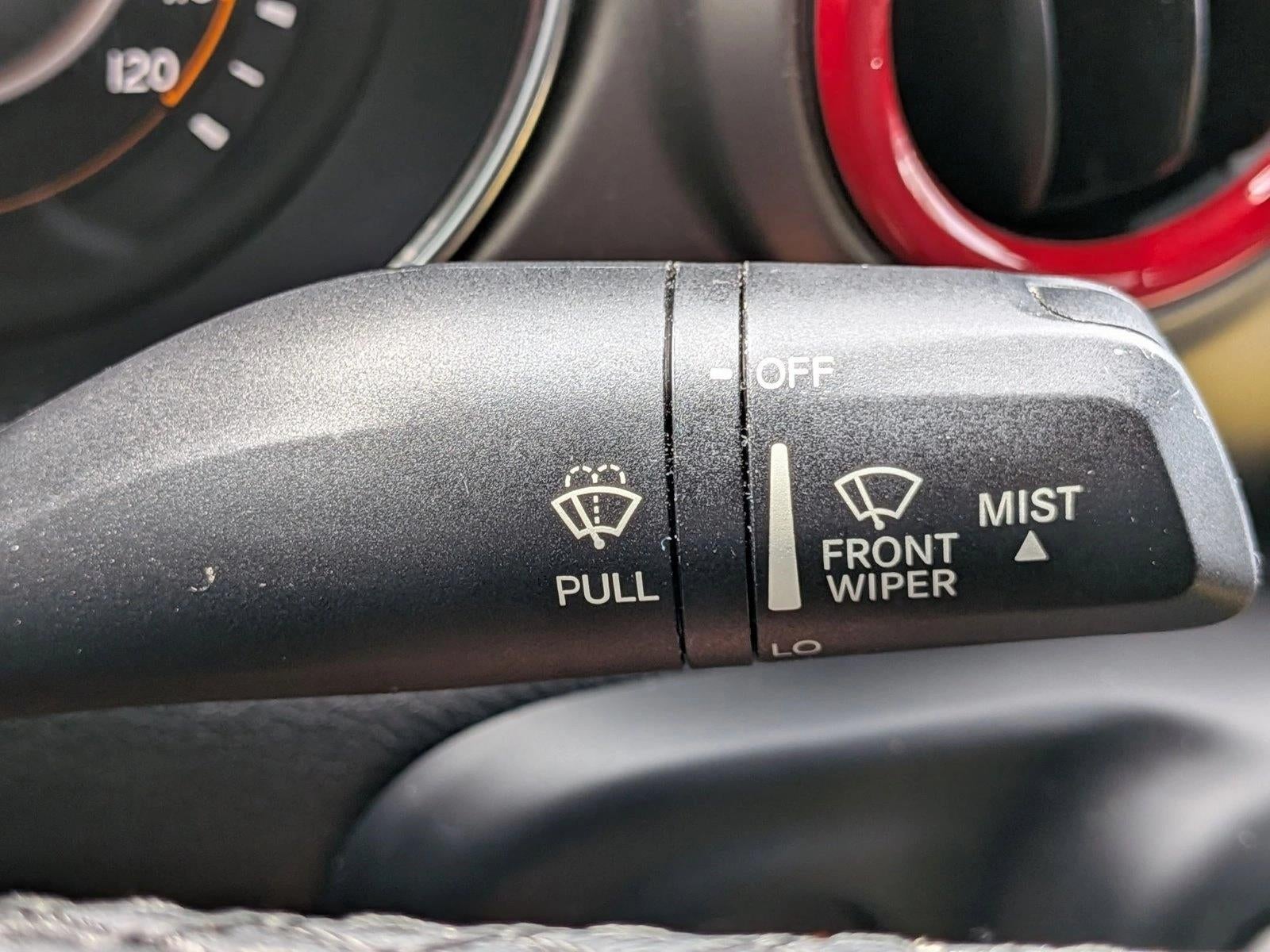2019 Jeep Wrangler Unlimited Sport S 4x4
