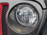 2019 Jeep Wrangler Unlimited Sport S 4x4