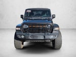 2020 Jeep Wrangler Unlimited Sport 4x4
