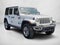 2020 Jeep Wrangler Unlimited Sahara 4x4