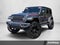 2019 Jeep Wrangler Unlimited Rubicon 4x4