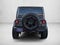2019 Jeep Wrangler Unlimited Rubicon 4x4