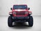2020 Jeep Wrangler Unlimited Rubicon 4x4
