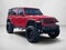2020 Jeep Wrangler Unlimited Rubicon 4x4