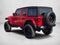 2020 Jeep Wrangler Unlimited Rubicon 4x4