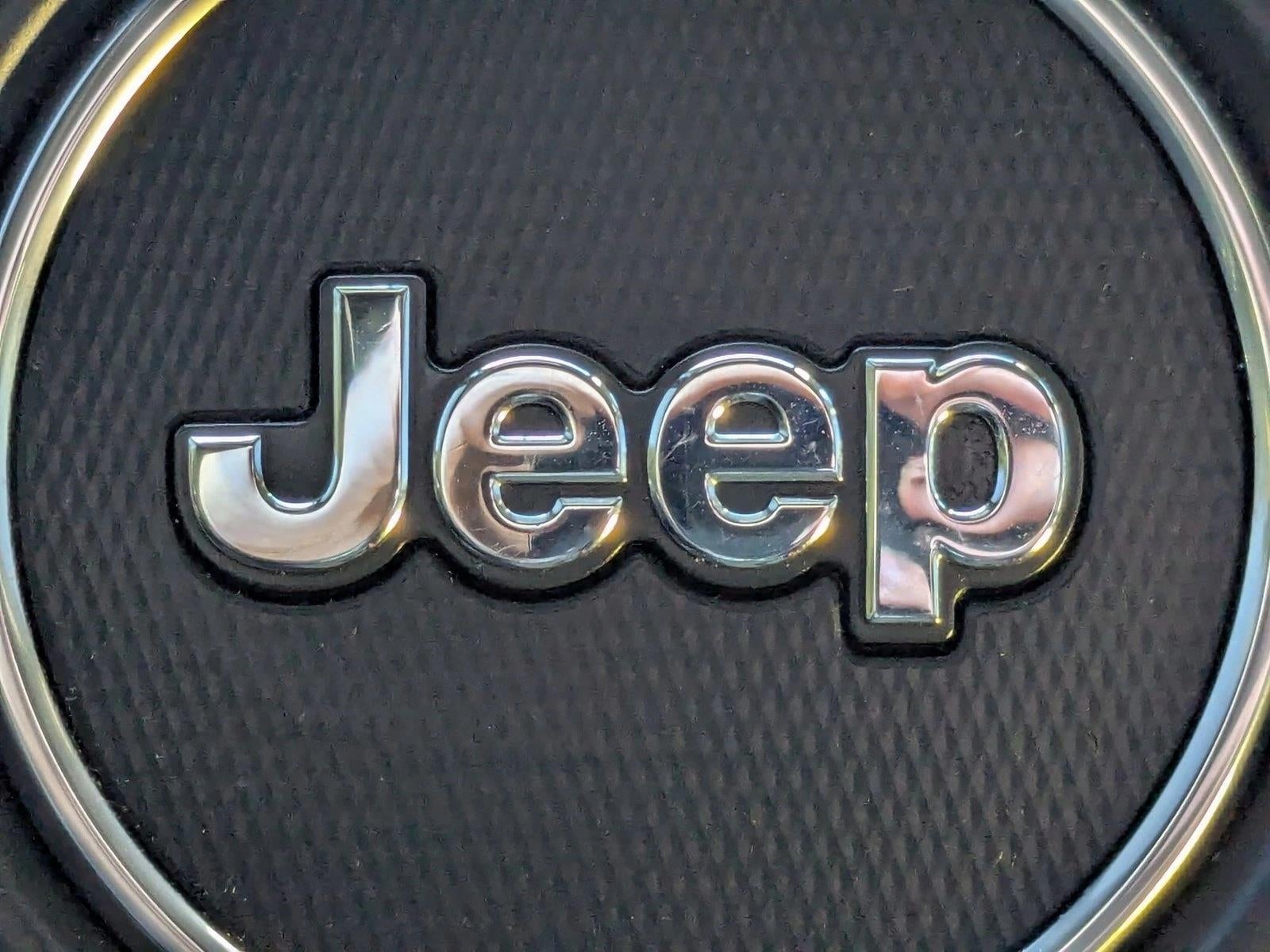 2019 Jeep Wrangler Unlimited Rubicon 4x4