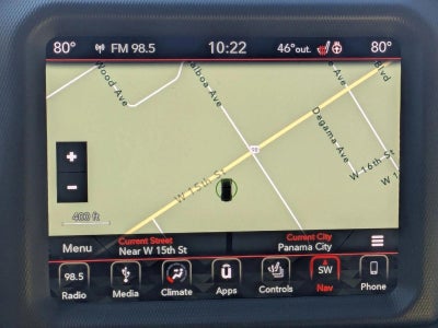 2019 Jeep Wrangler Unlimited Rubicon 4x4