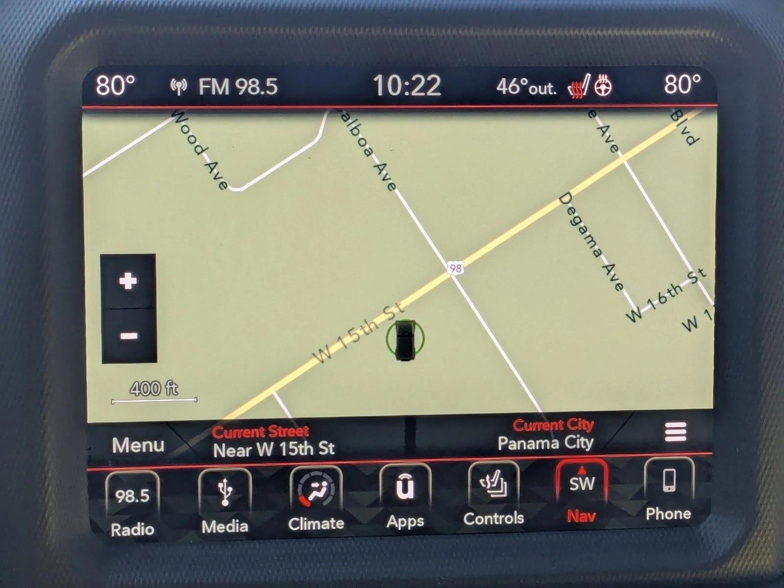 2019 Jeep Wrangler Unlimited Rubicon 4x4