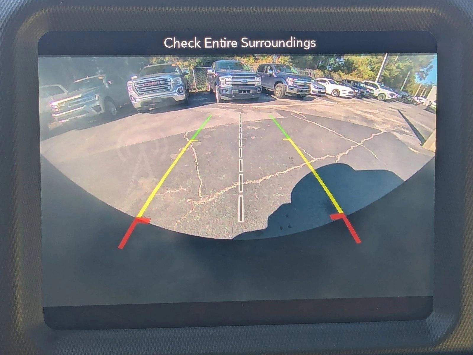 2019 Jeep Wrangler Unlimited Rubicon 4x4