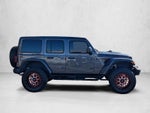 2019 Jeep Wrangler Unlimited Rubicon 4x4