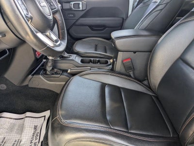 2023 Jeep Wrangler Rubicon 392 4 Door 4x4