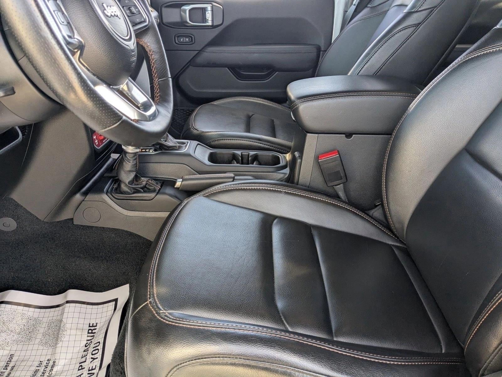 2023 Jeep Wrangler Rubicon 392 4 Door 4x4