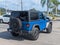 2025 Jeep Wrangler Sport S 2 Door 4x4