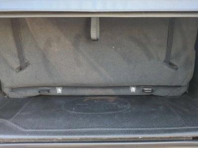 2025 Jeep Wrangler Willys 2 Door 4x4