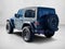 2025 Jeep Wrangler Willys 2 Door 4x4