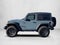 2025 Jeep Wrangler Willys 2 Door 4x4