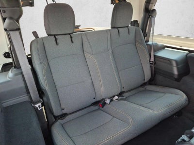 2025 Jeep Wrangler Sport S 2 Door 4x4