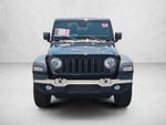 2025 Jeep Wrangler Sport S 2 Door 4x4