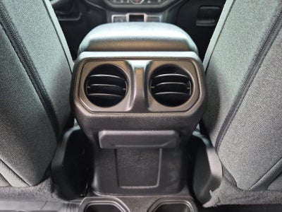 2024 Jeep Wrangler Sport 4 Door 4x4