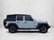 2024 Jeep Wrangler Sport 4 Door 4x4