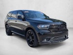 2020 Dodge Durango SXT Plus RWD