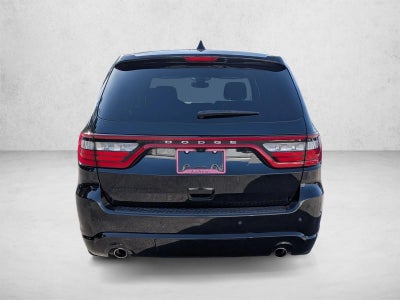 2020 Dodge Durango SXT Plus RWD