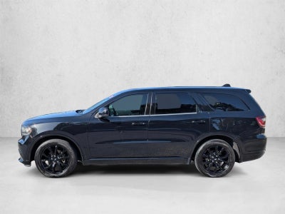 2020 Dodge Durango SXT Plus RWD